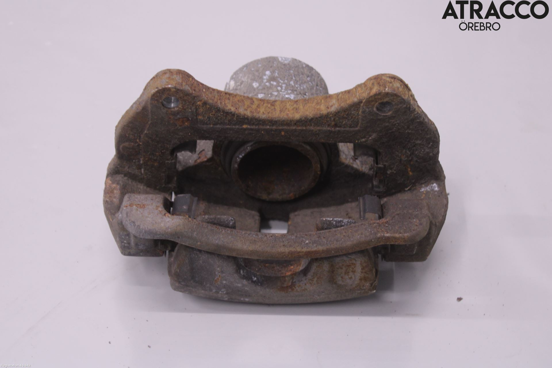 Kia OPTIMA 16-20 Bromsok Fram Vänster