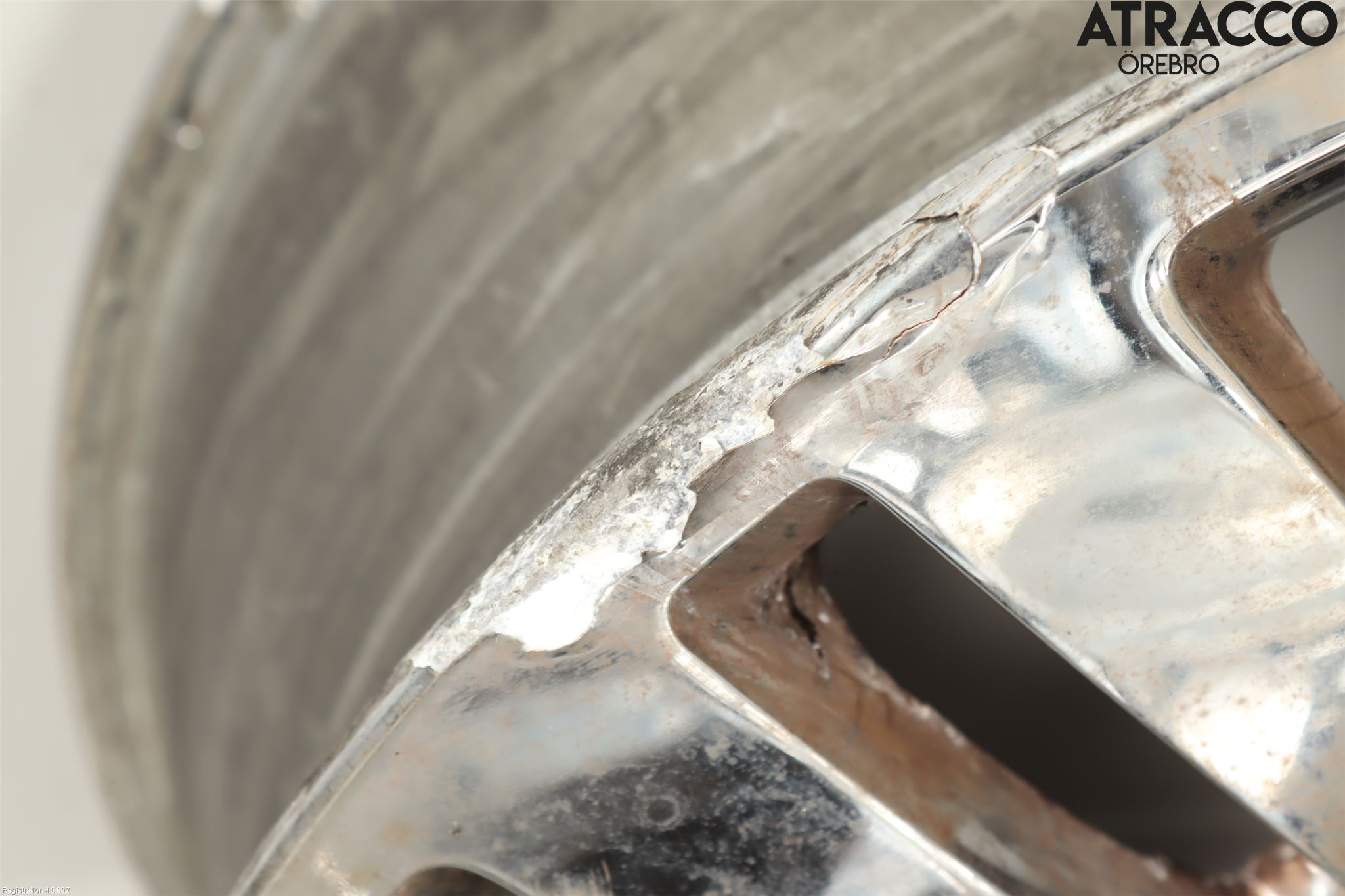 Lincoln NAVIGATOR Fälgsats Aluminium