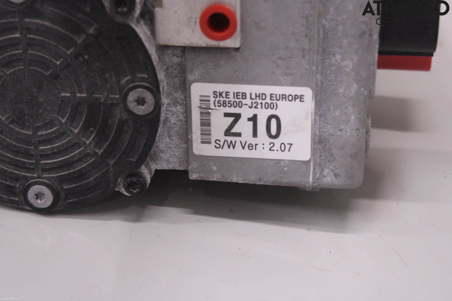 Kia SOUL 09- Abs Hydraulaggregat