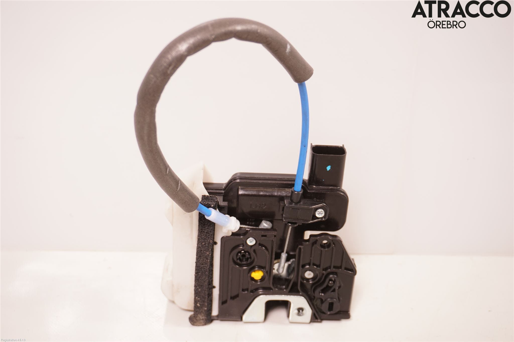 Kia RIO 12-16 Låskista-Dörrlås