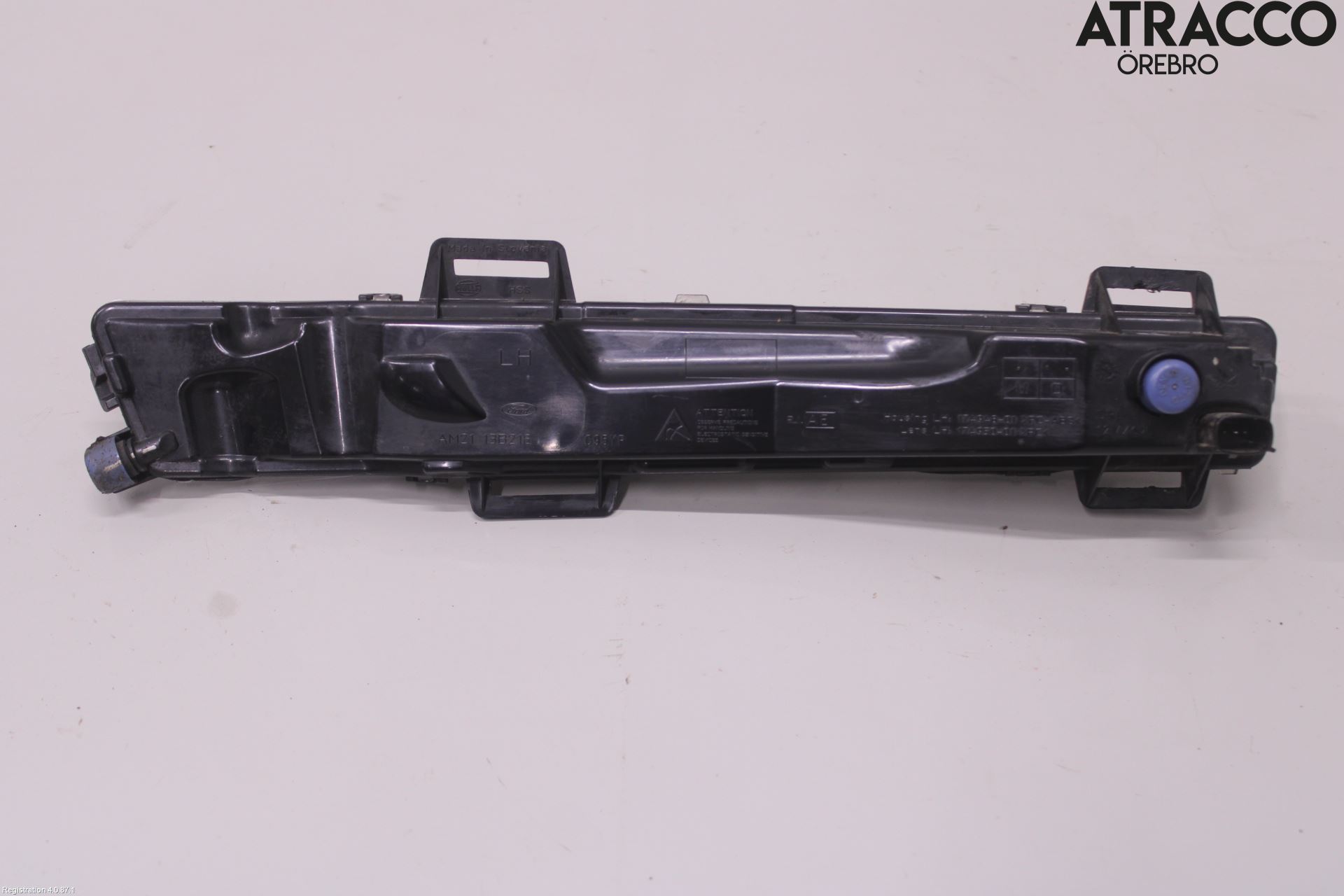 Ford S-MAX 06-15 Positionsljus Fram Vä