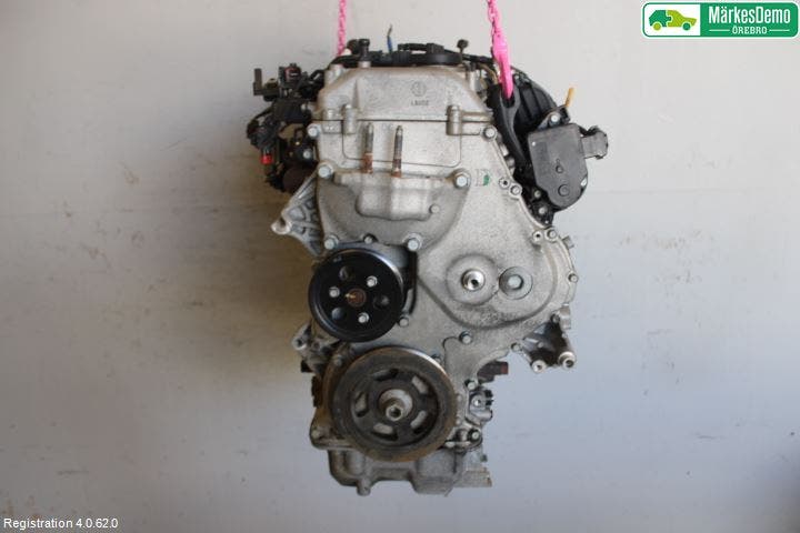 Kia CEED 12-18 Motor Diesel
