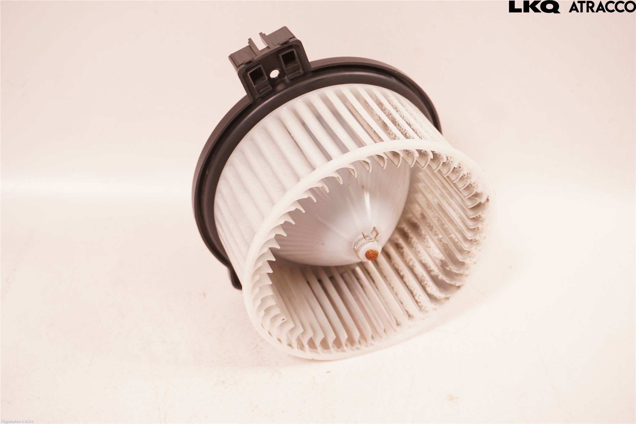 Mazda 3 III 14-19 Ac Värmefläkt