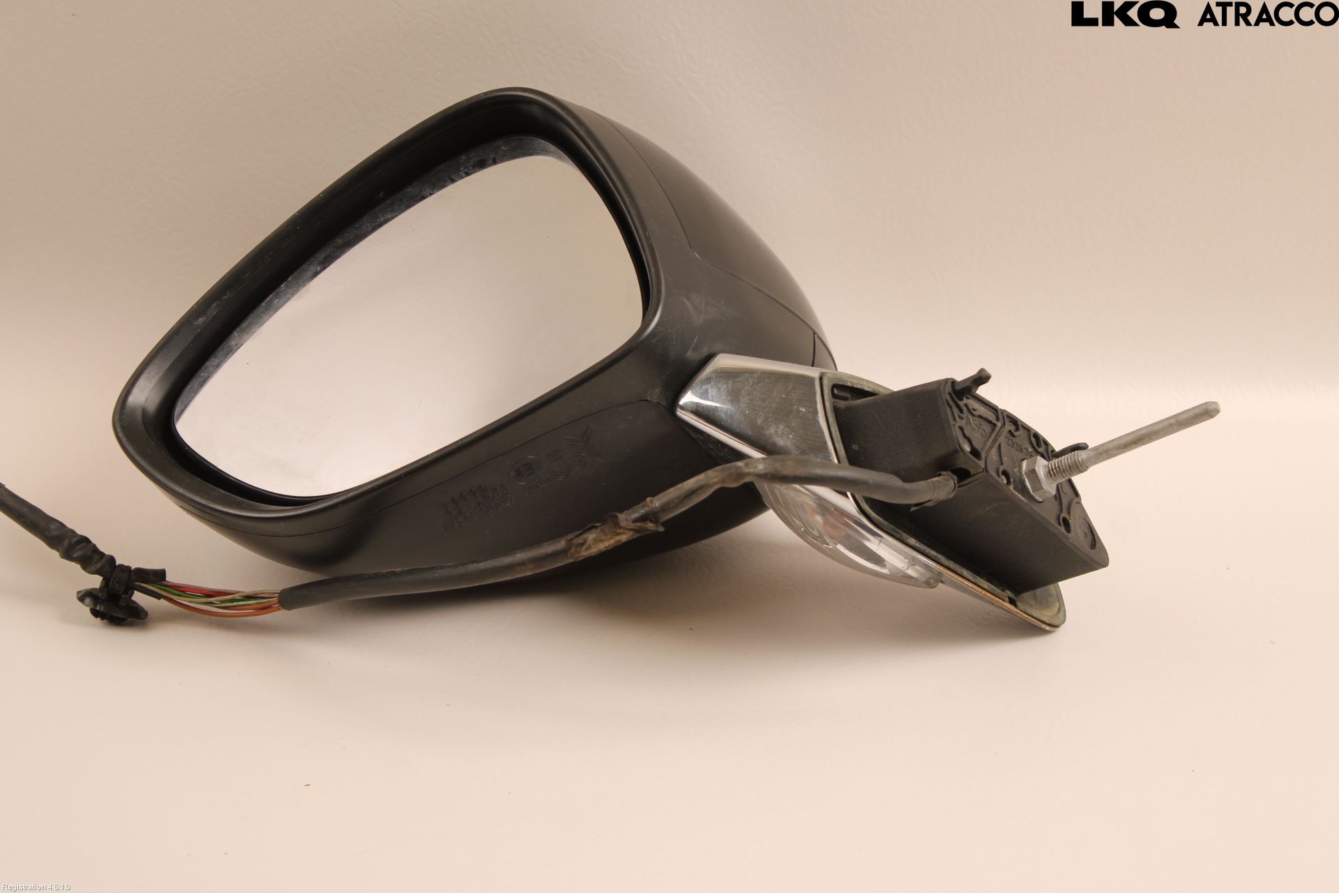 Citroen DS3 Spegel Yttre El Vä