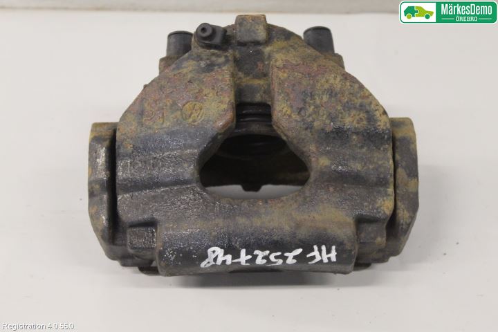 Volkswagen VW TRANSP/CARAVELLE (T5) 04-15 Bromsok Fram Höger