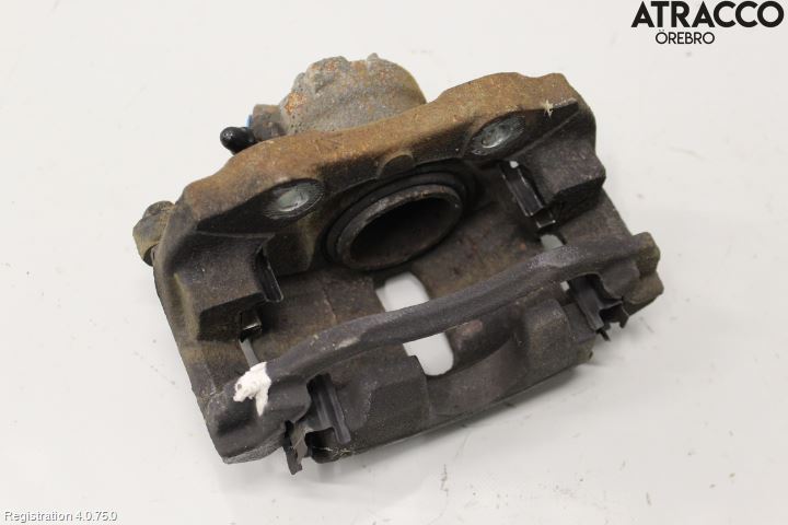 Citroen C4 CACTUS 14-20 Bromsok Fram Vänster