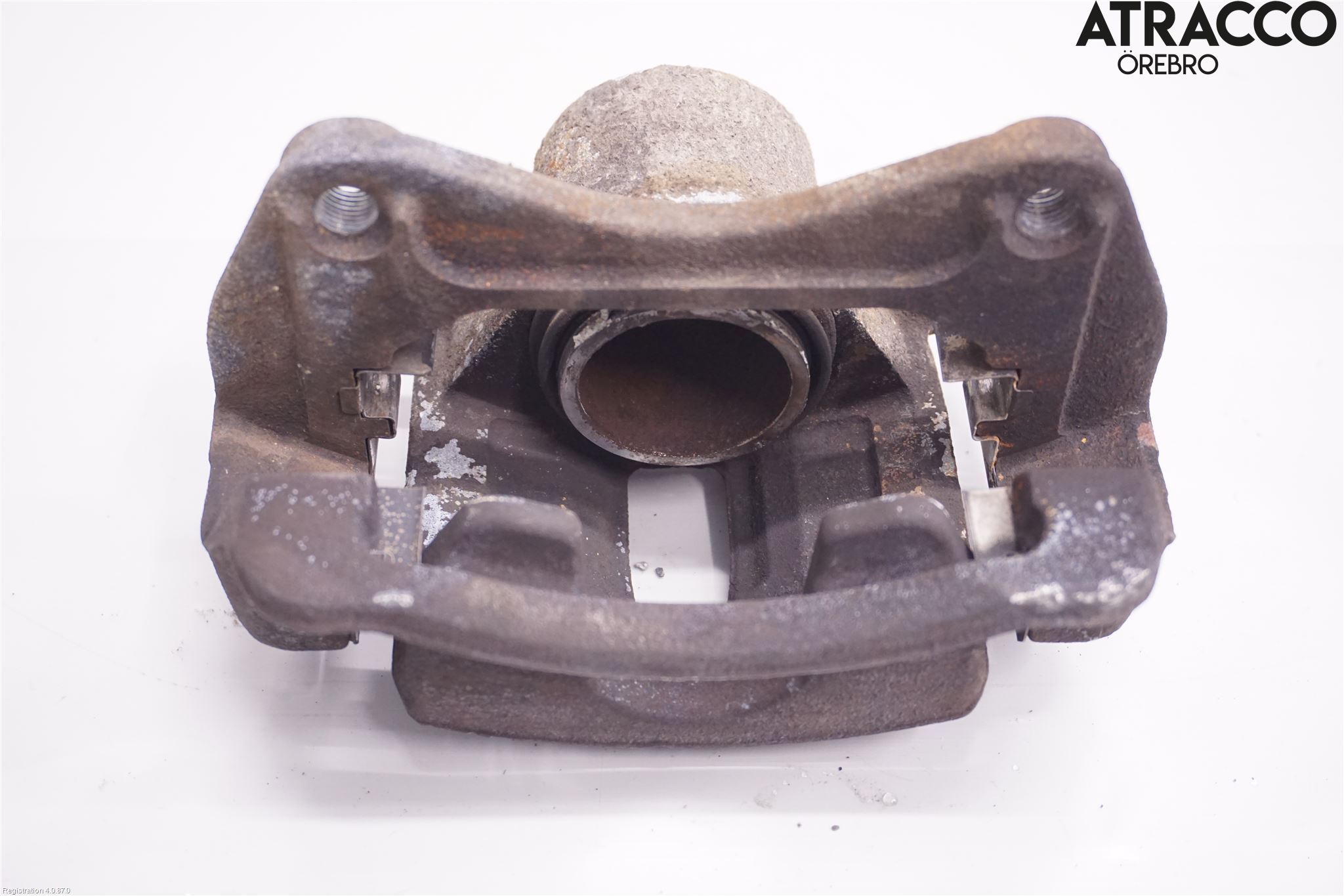 Kia RIO 17- Bromsok Fram Vänster