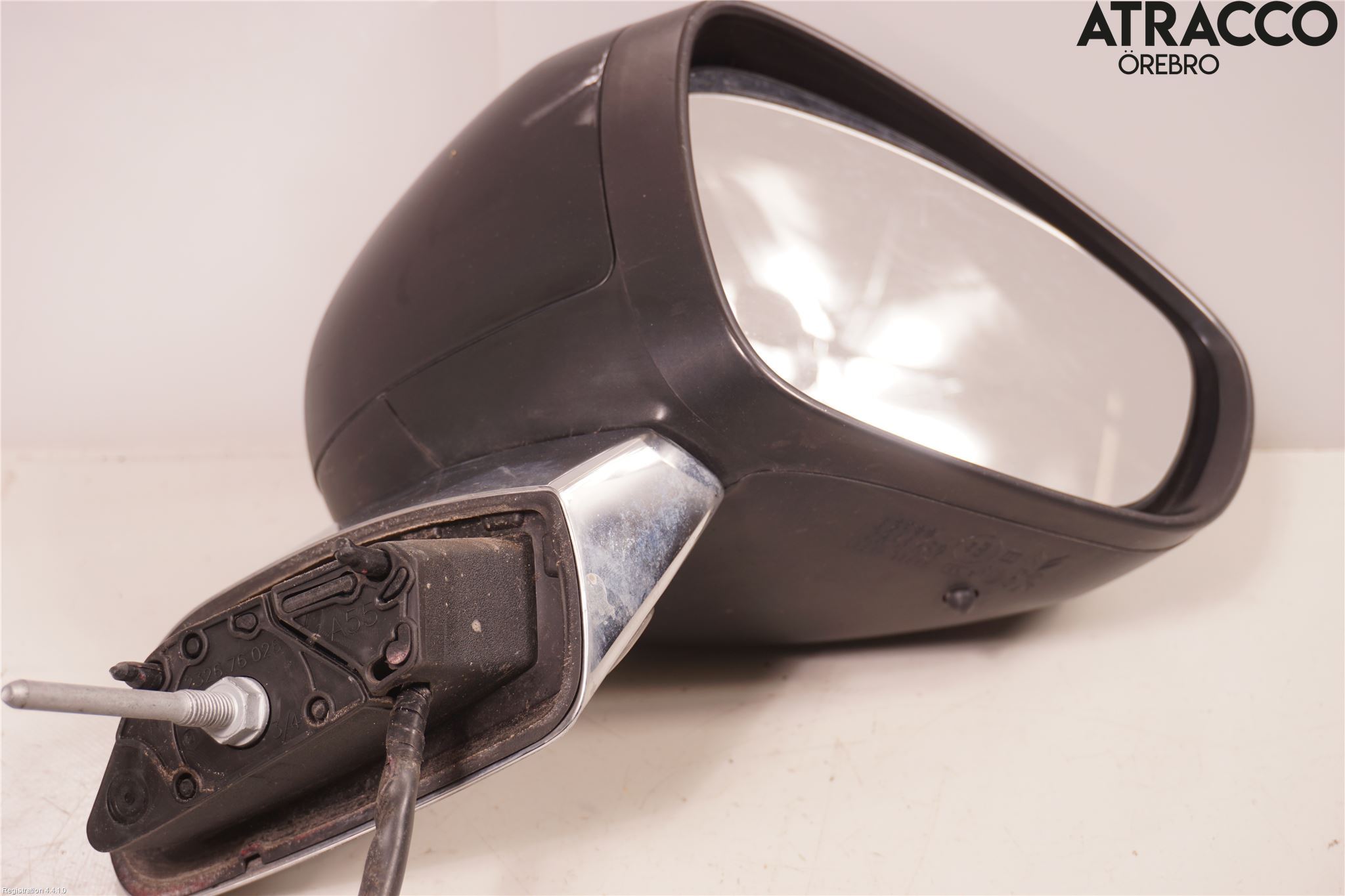 Citroen DS3 Spegel Yttre El Hö