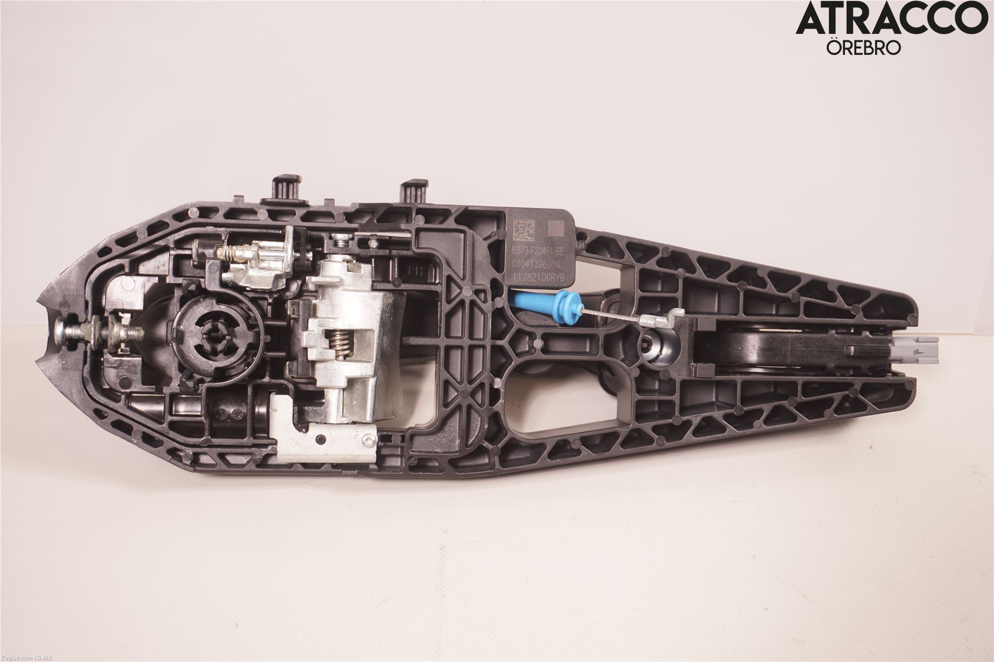 Ford MONDEO 15-22 Dörrhandtag Yttre Hö
