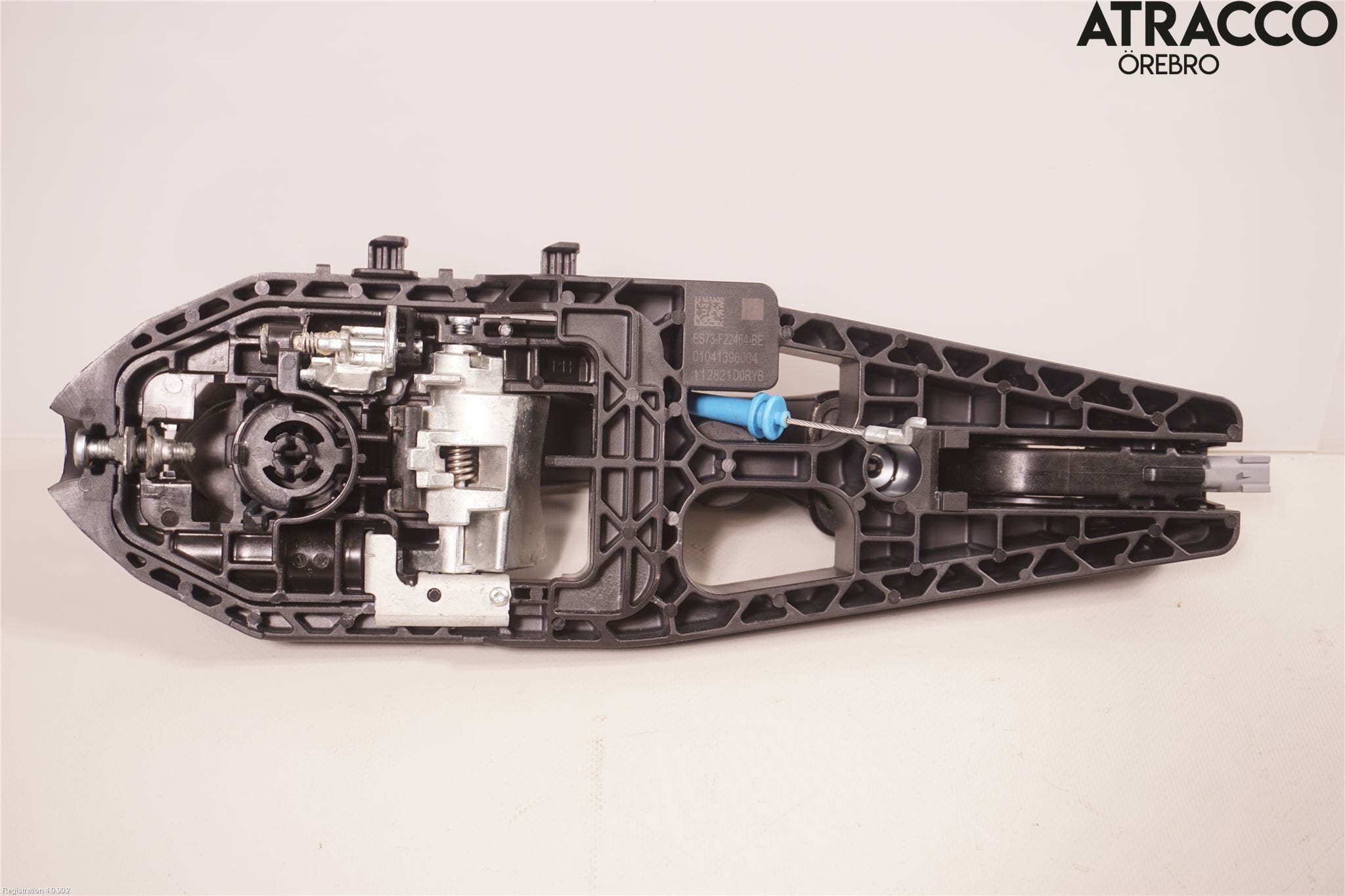 Ford MONDEO 15-22 Dörrhandtag Yttre Hö