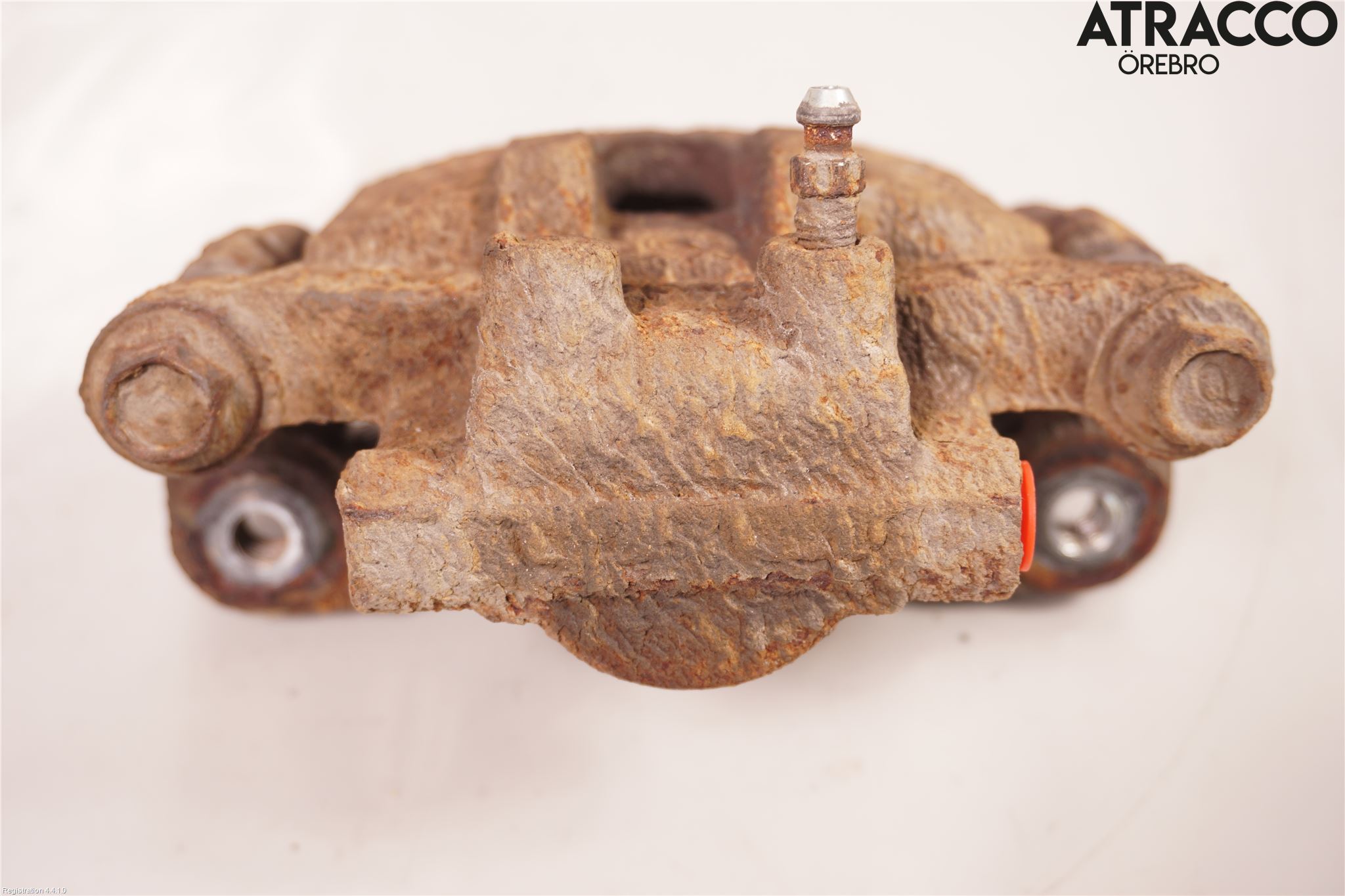 Mitsubishi LANCER 07-14 Bromsok Bak Vänster