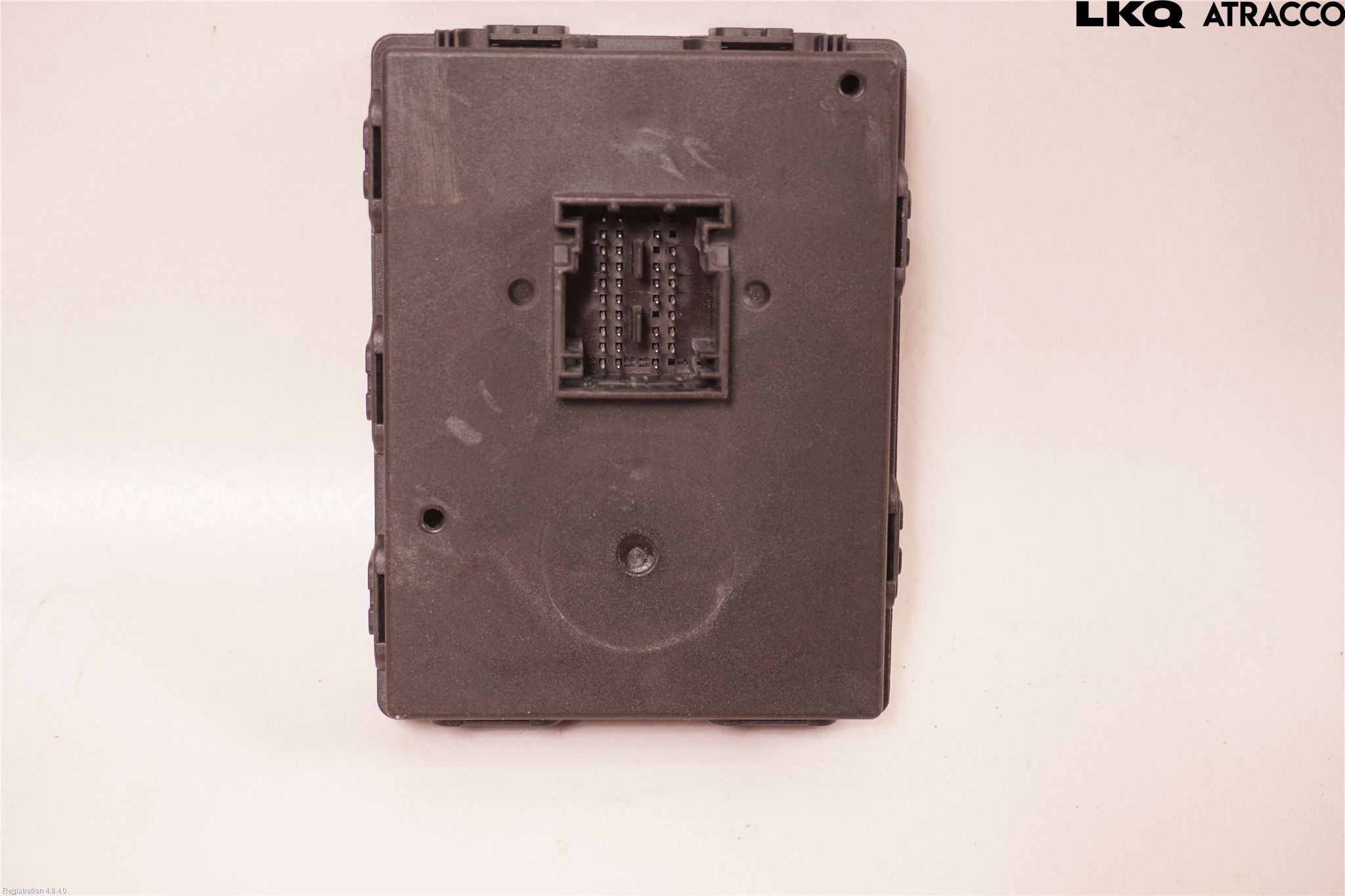 Volkswagen VW PASSAT 15-19 Styrenhet Nyckellöst System