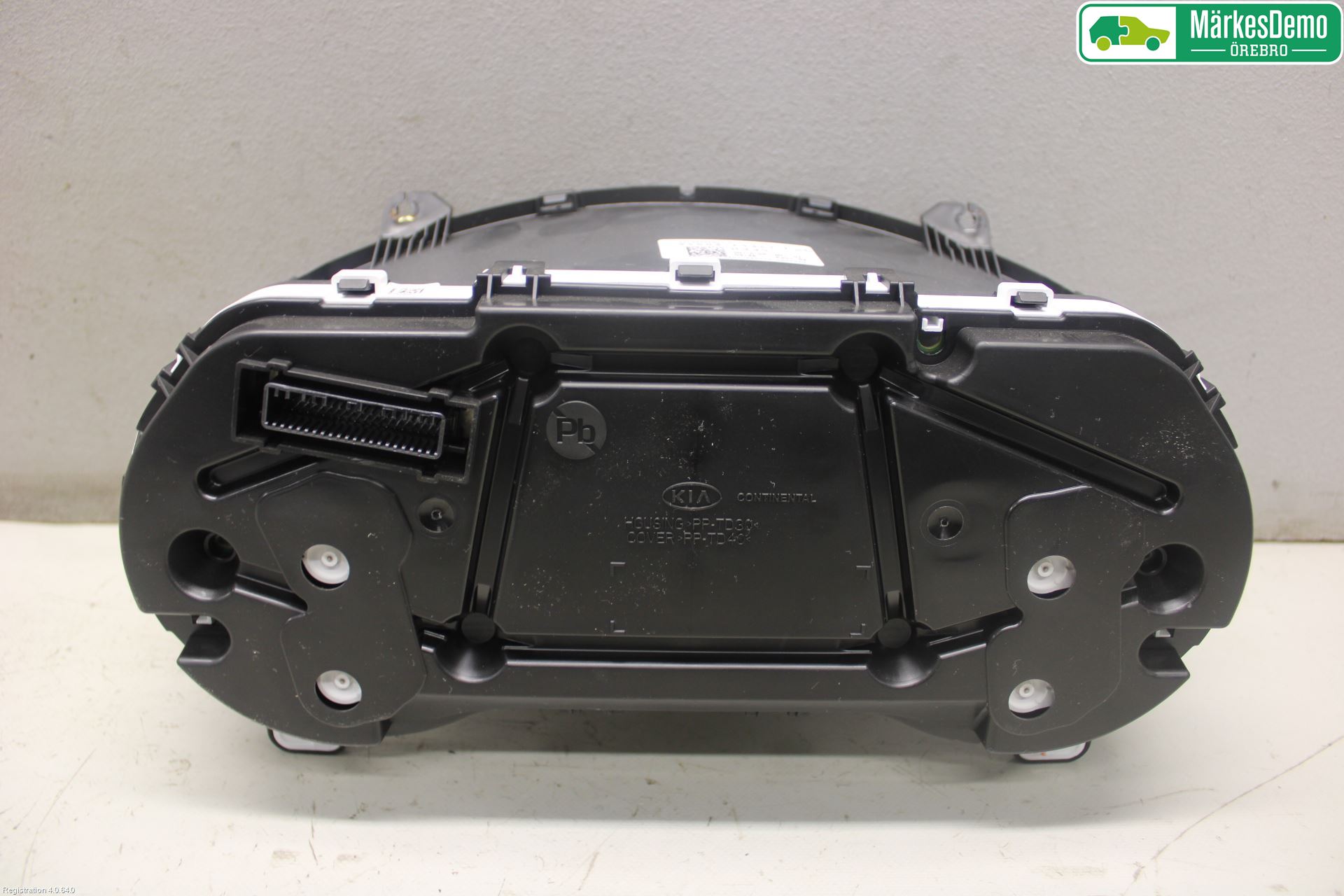 Kia SPORTAGE (QL) 16-21 Instrument Komb