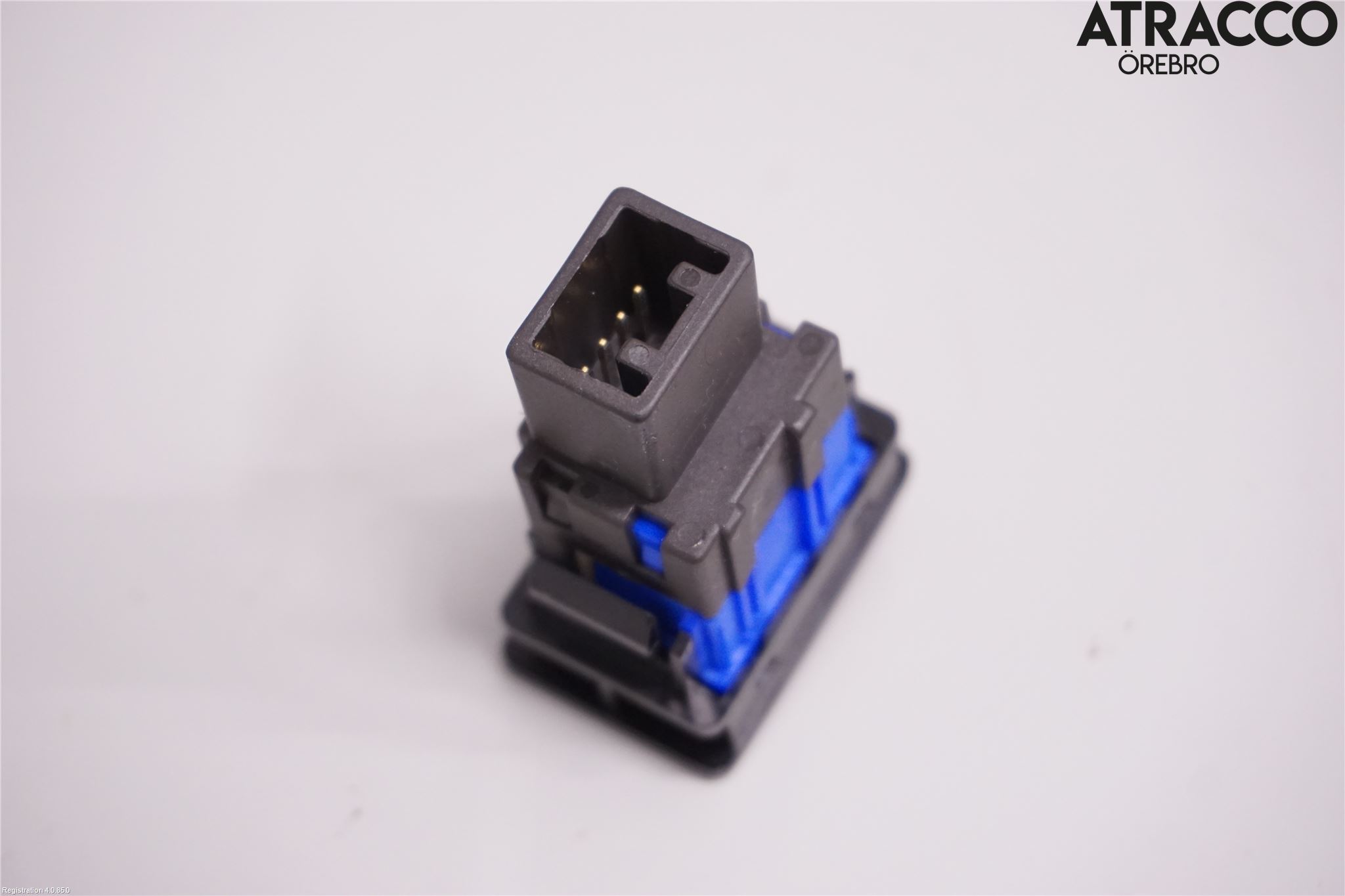 Toyota AYGO 15-21 Str Ljusvidd Reglering