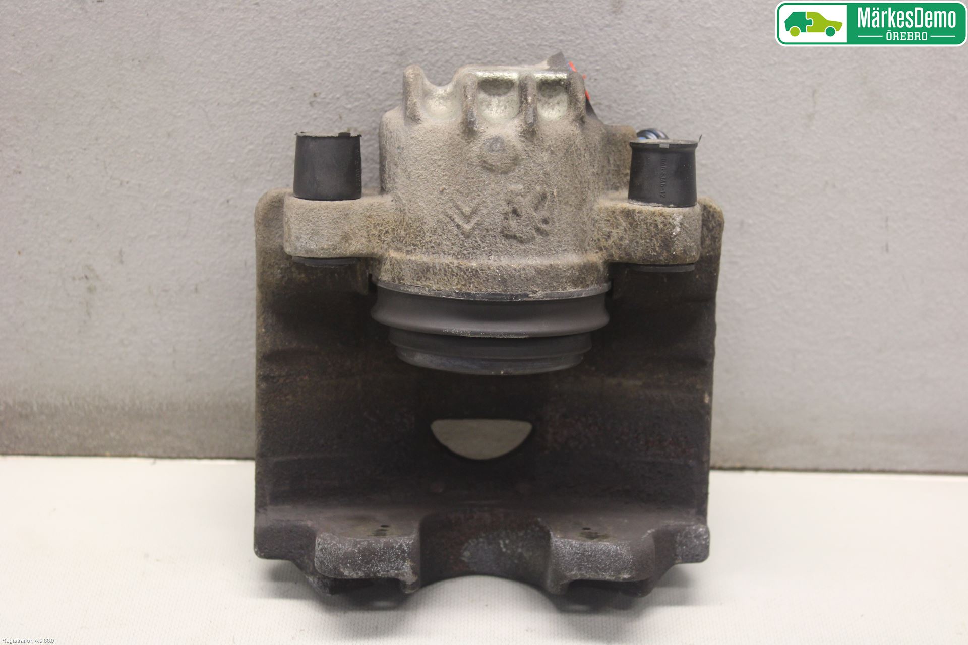 Citroen BERLINGO 08-18 Bromsok Fram Höger