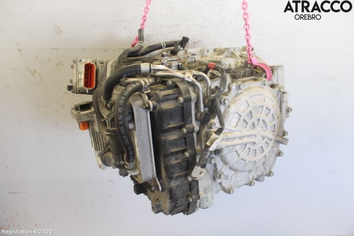 Kia OPTIMA 16-20 Växellåda Automat