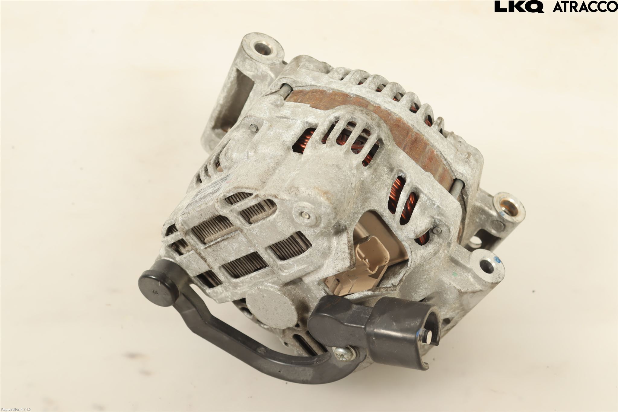 Peugeot 308 08-13 Generator