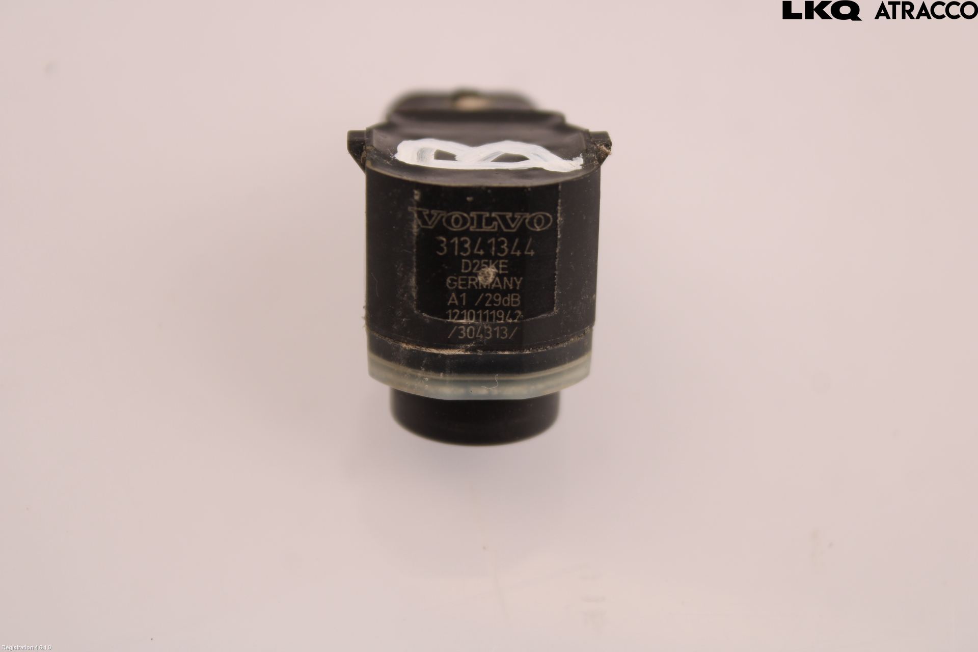 Volvo V60 11-13 Parkeringshjälp Backsensor