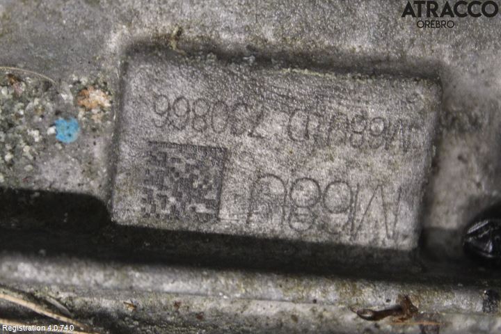 Kia PROCEED 19- Växellåda Automat