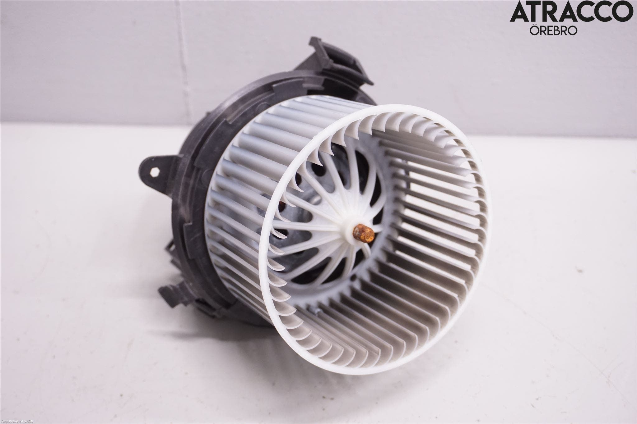 Peugeot 208/E-208 20- Ac Värmefläkt