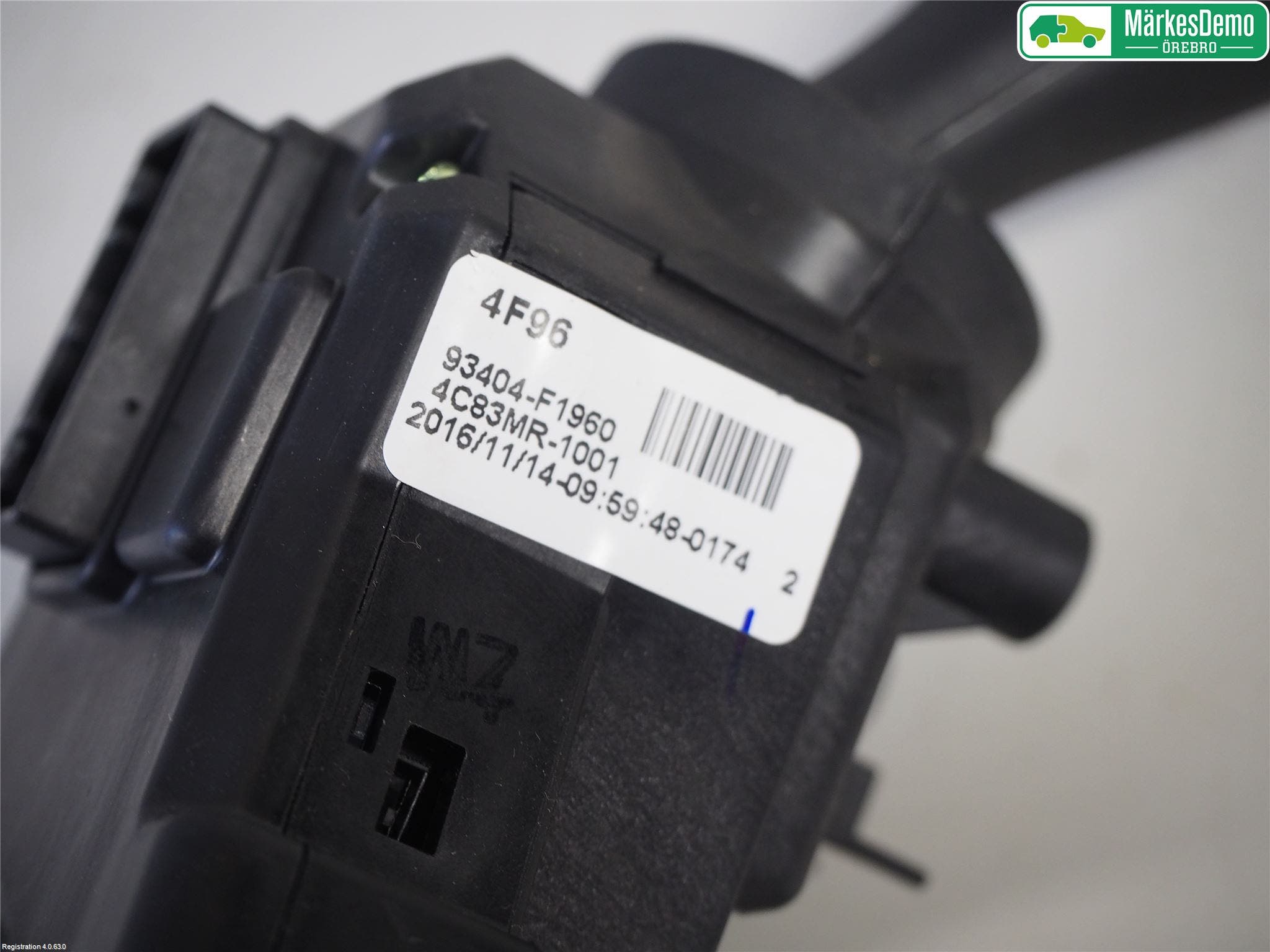 Kia SPORTAGE (QL) 16-21 Spakcentral