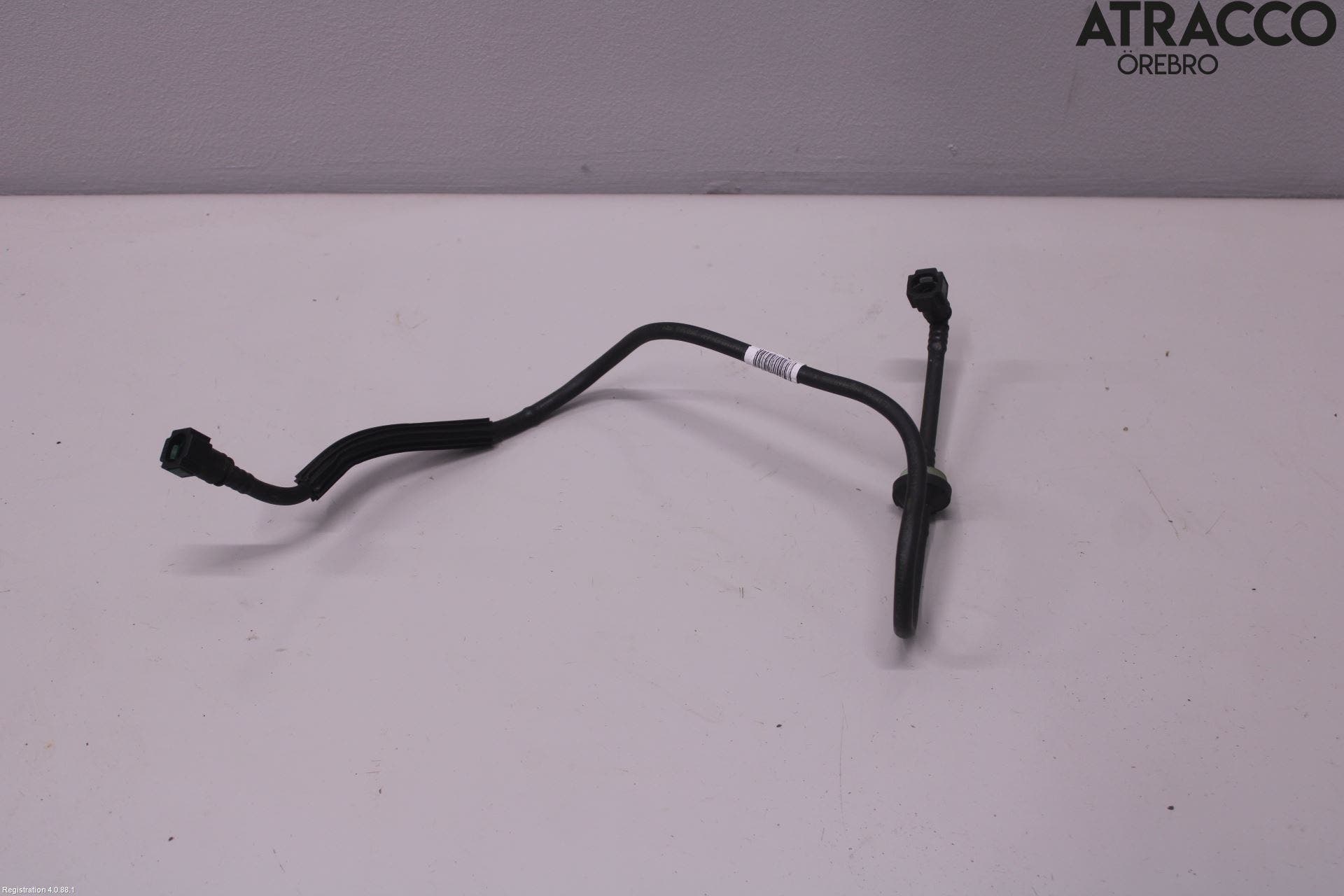 Citroen COTROEN C3 17-24 Broms Övrigt