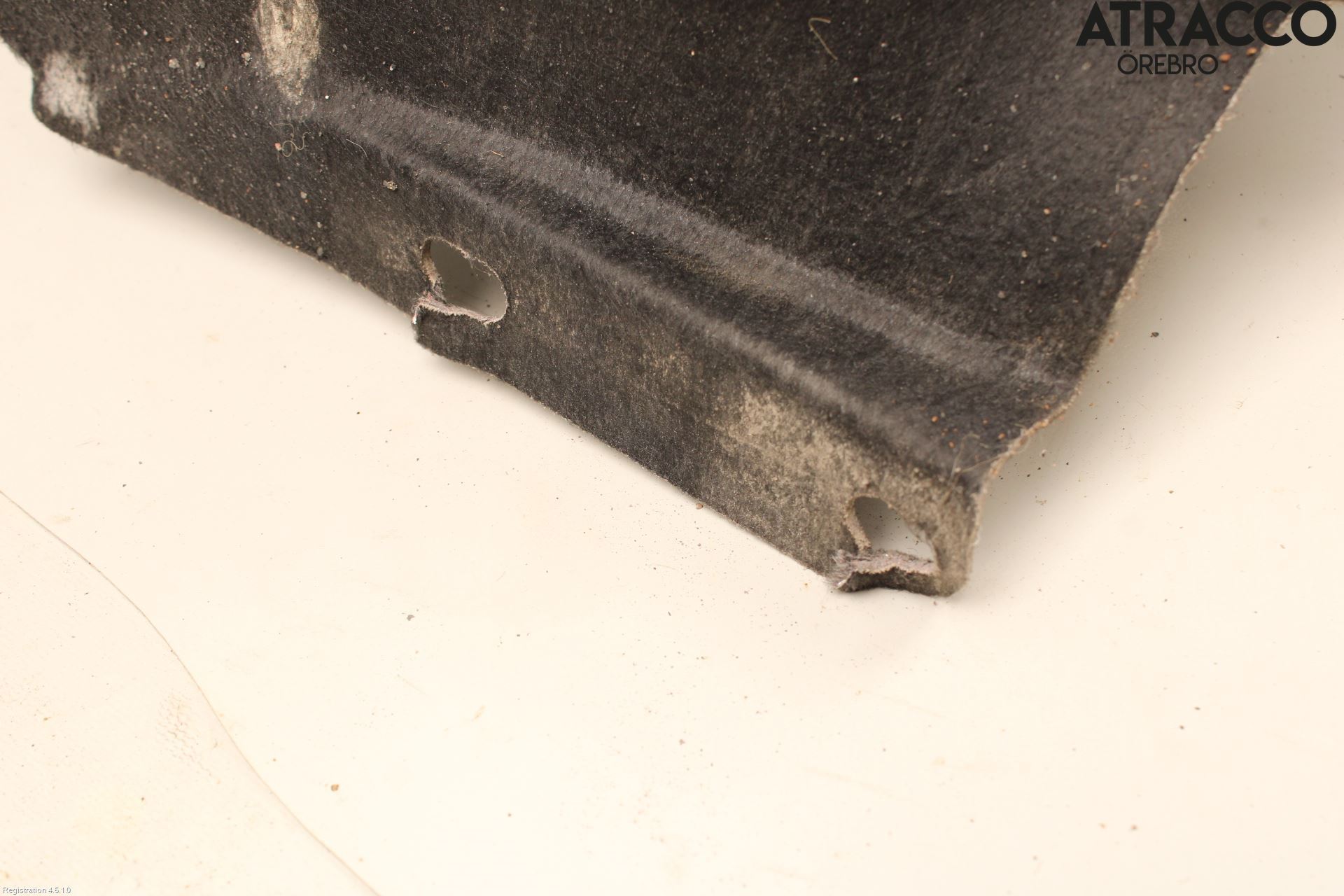 Landrover RANGE ROVER (L405) 13-21 Skärm Inner