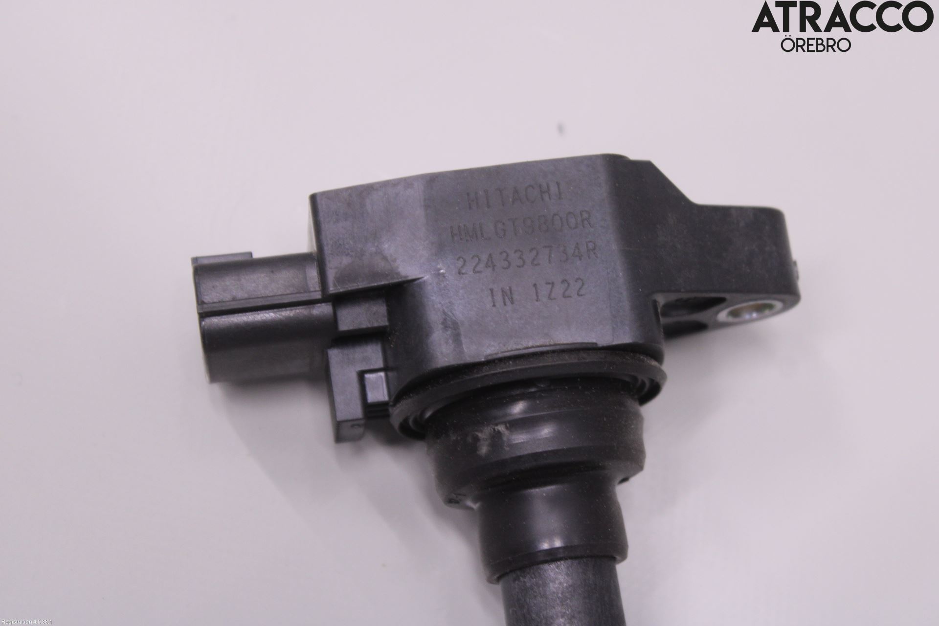 Nissan MICRA 17- Tändspole