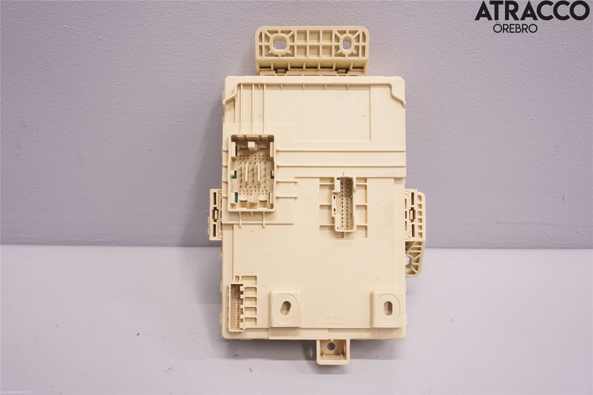 Kia CEED/CEED SW 19- Säkringsdosa-Elcentral