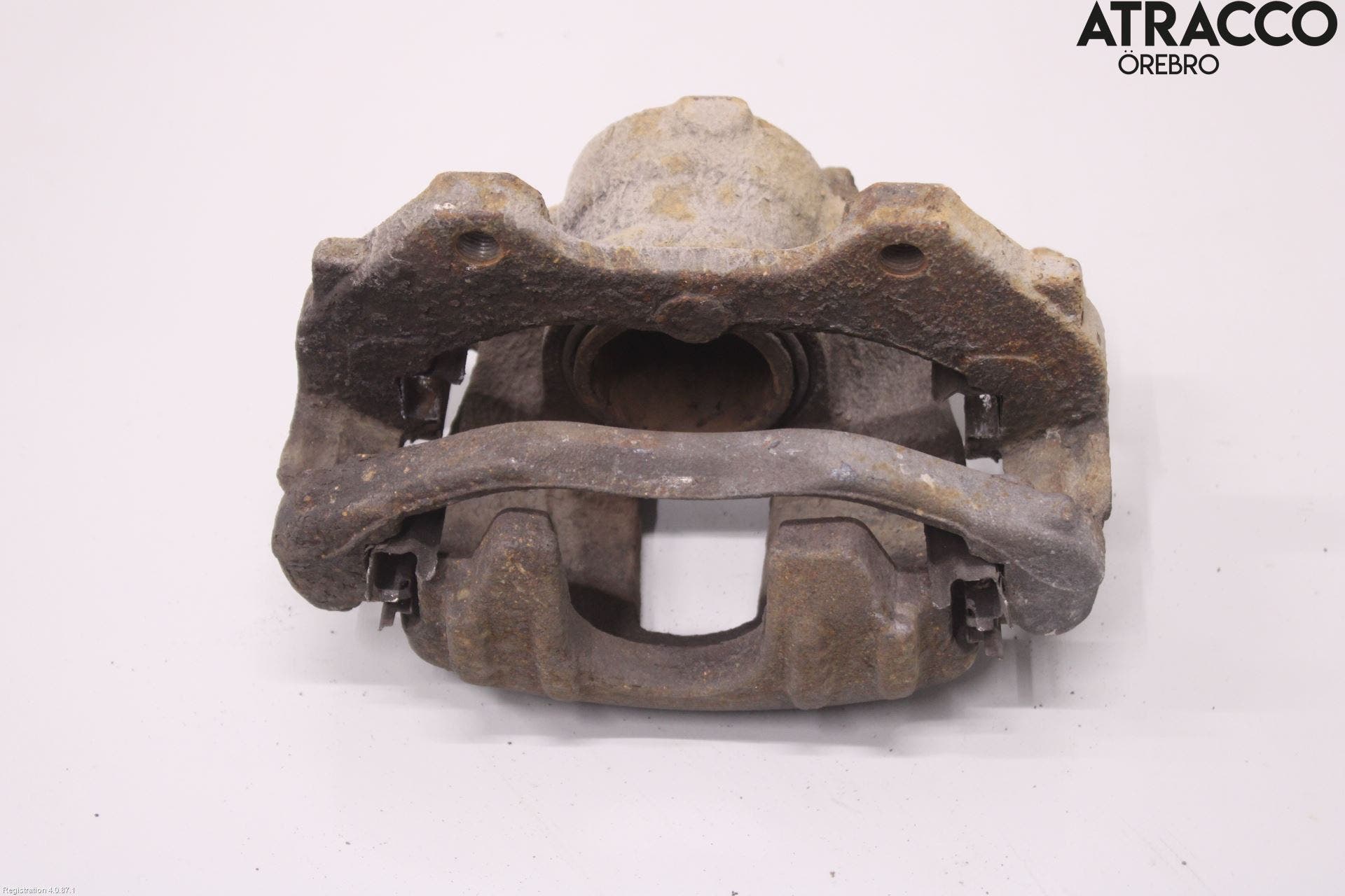 Alfa Mi.To 09-17 Bromsok Fram Höger