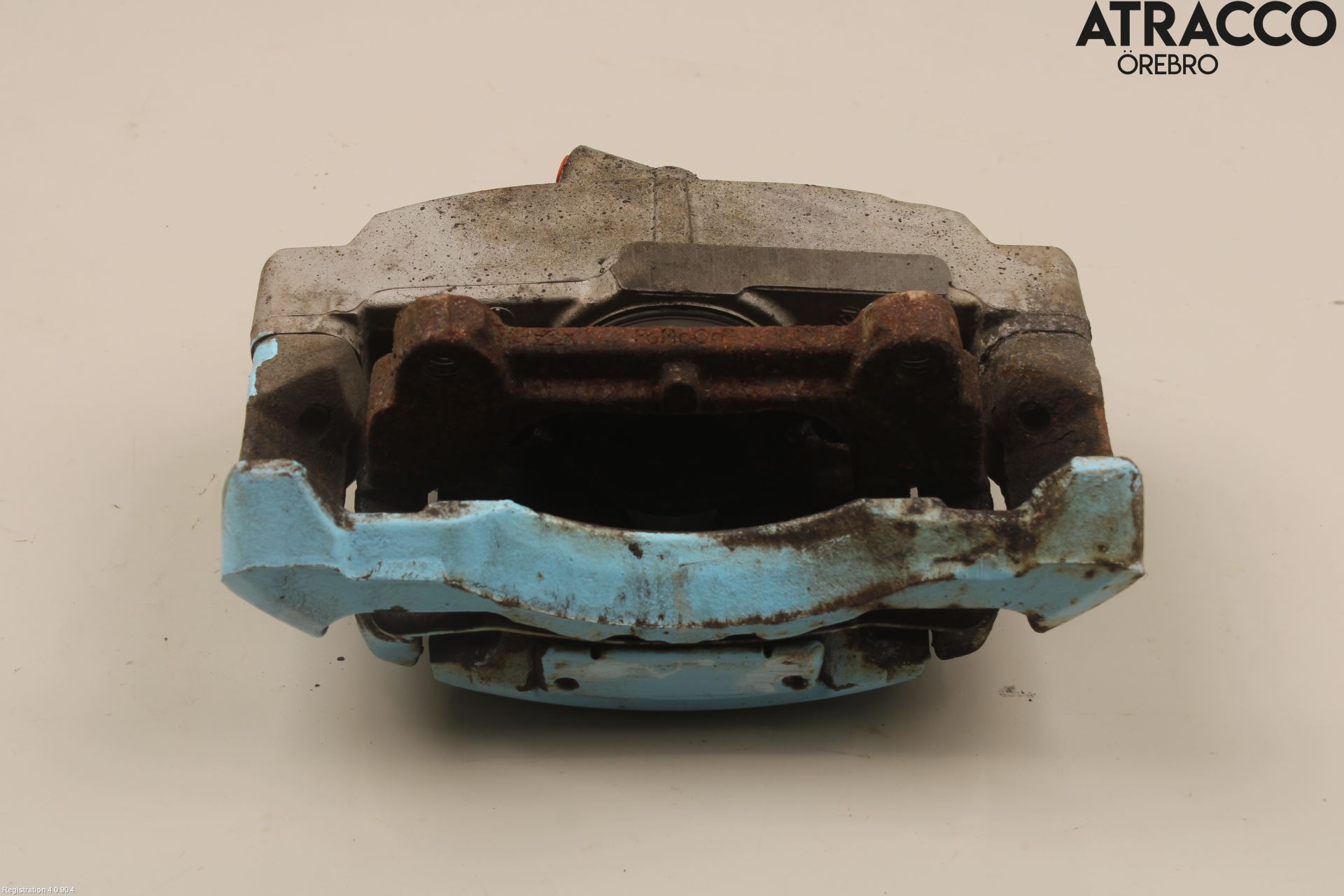 Volvo V60 14-18 Bromsok Fram Vänster