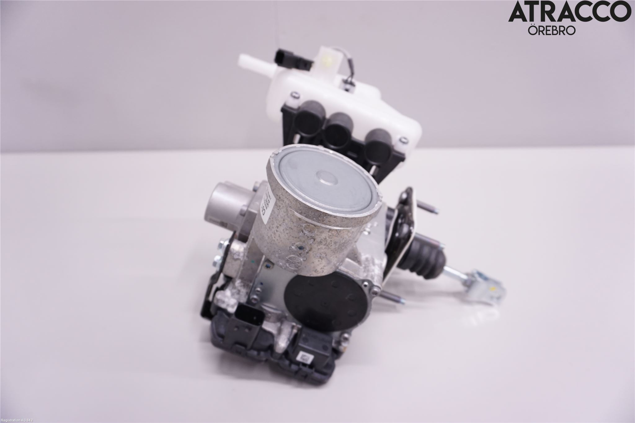 Kia CEED/CEED SW 19- Abs Hydraulaggregat