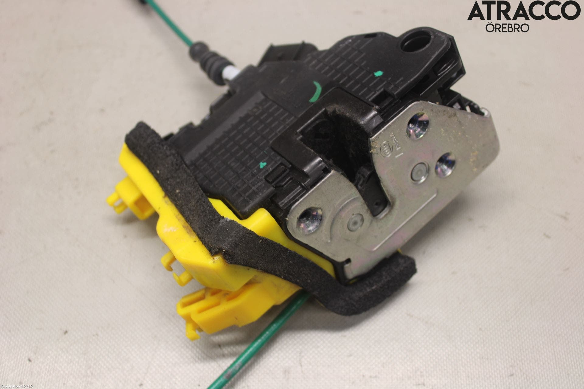 Hyundai i30 GD 13-17 Låskista-Dörrlås