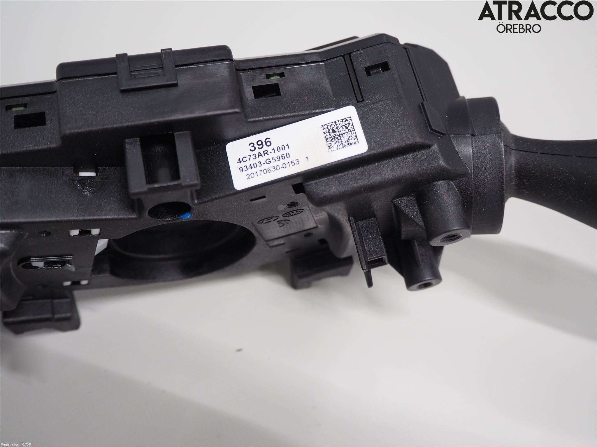 Kia NIRO (DE) 17-22 Spakcentral