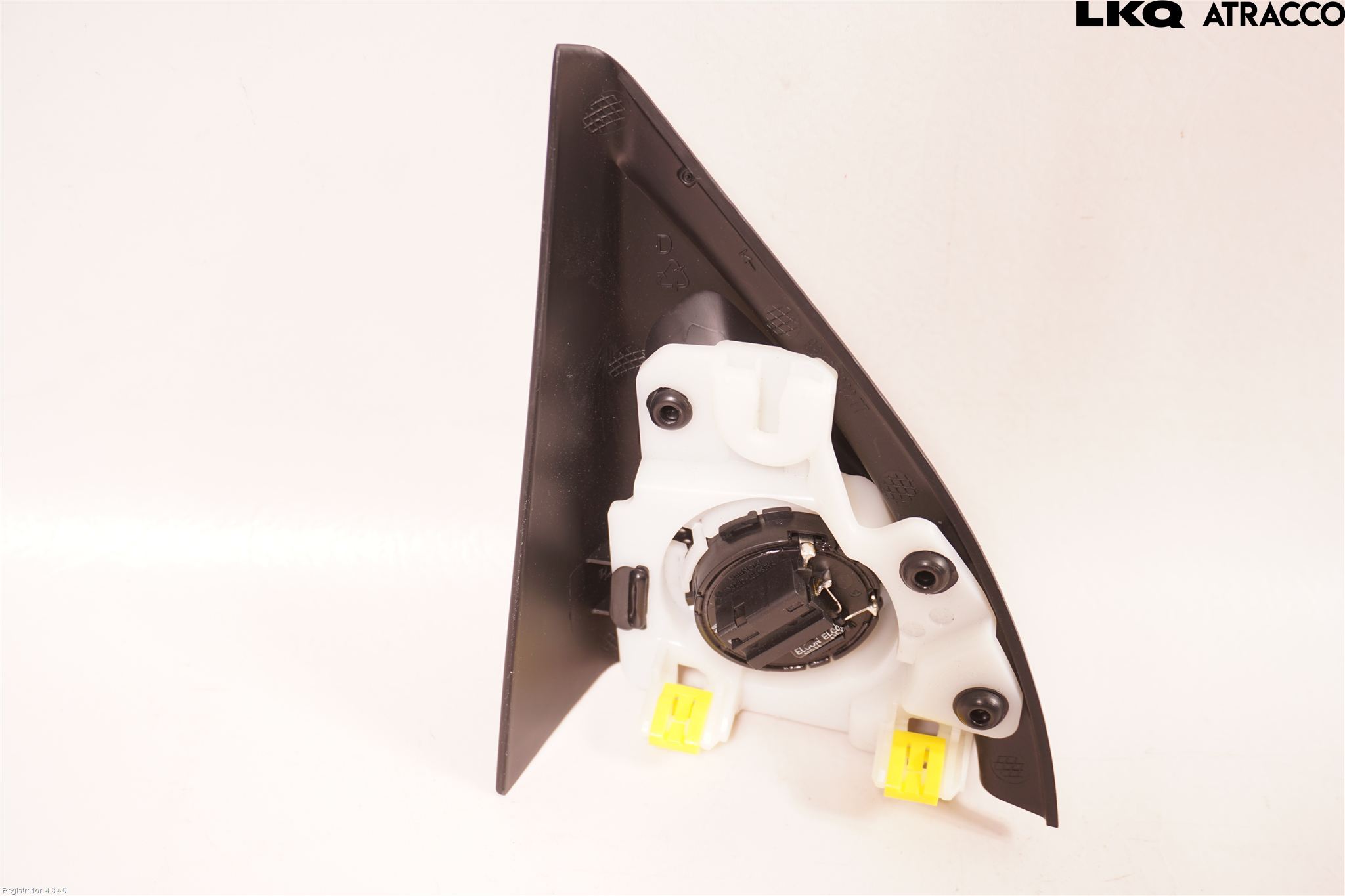 Peugeot 3008 17-24 Högtalare