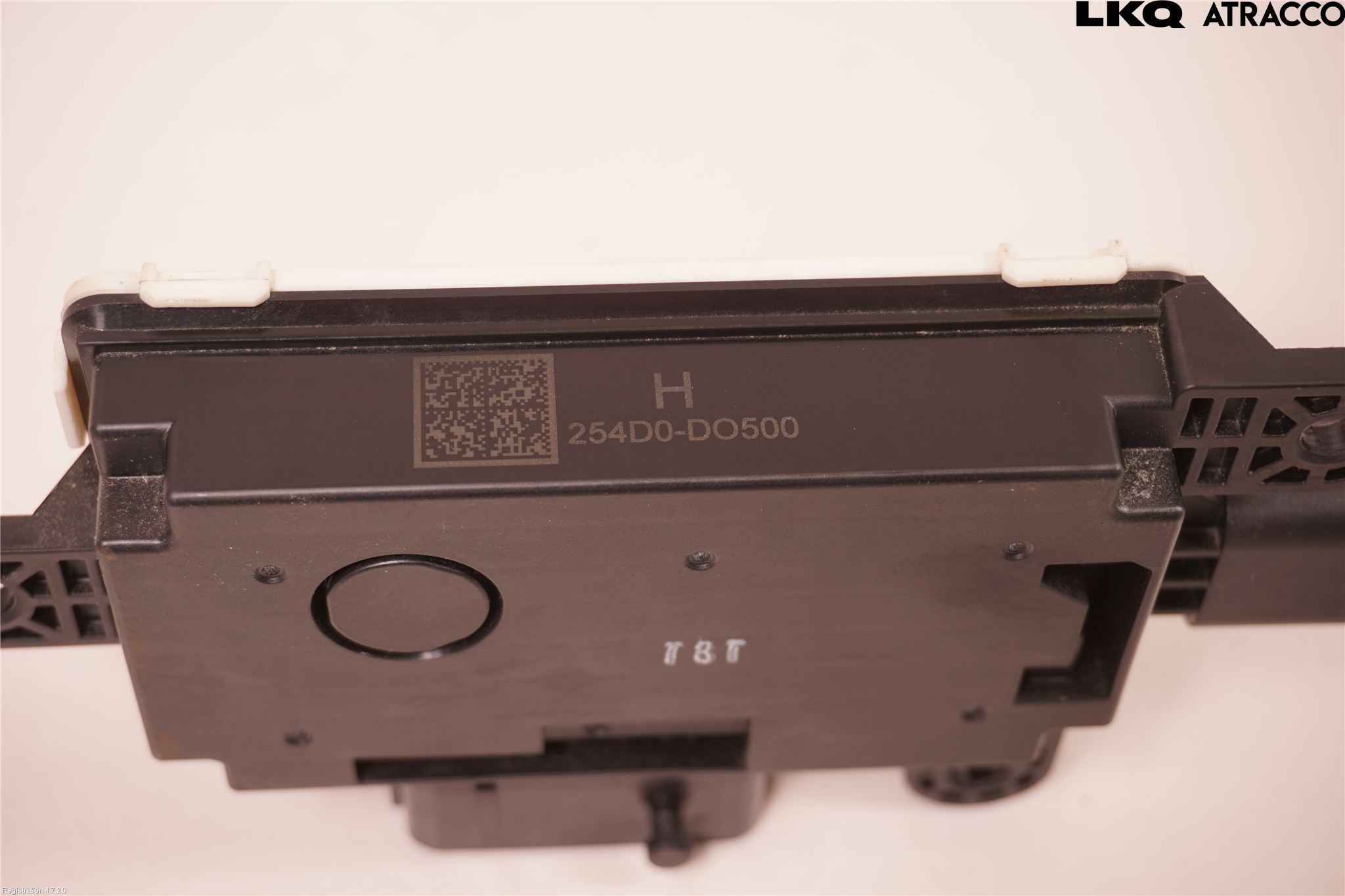 Kia EV9 24- Relä Kylfläkt