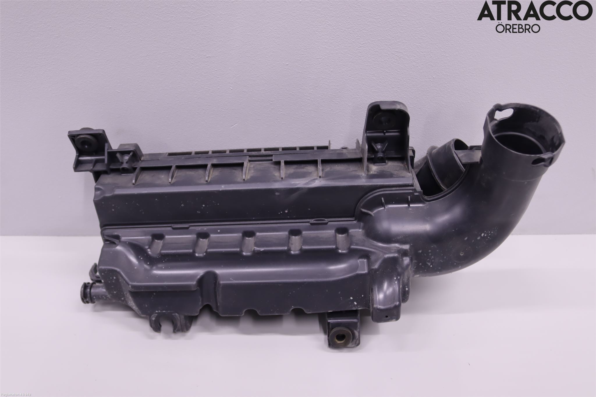 Citroen BERLINGO/E-BERLINGO 19- Luftrenare