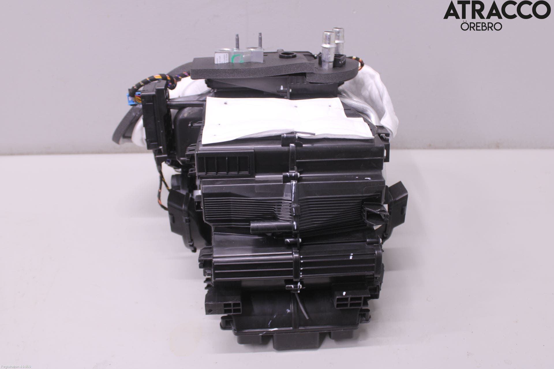 Citroen C4/E-C4 C4X/E-C4X III 21- Ac Förångare