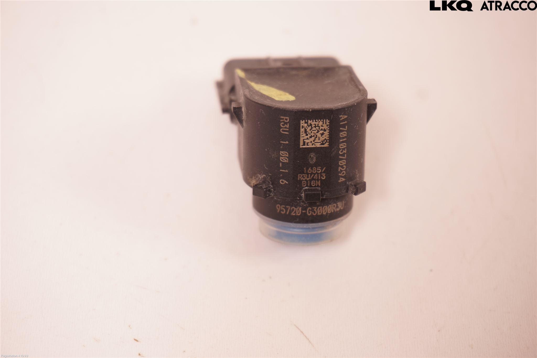 Hyundai i30 PD 17- Parkeringshjälp Backsensor