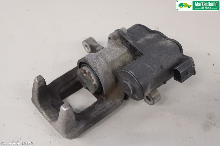 Peugeot 308 14-21 Bromsok Bak Vänster