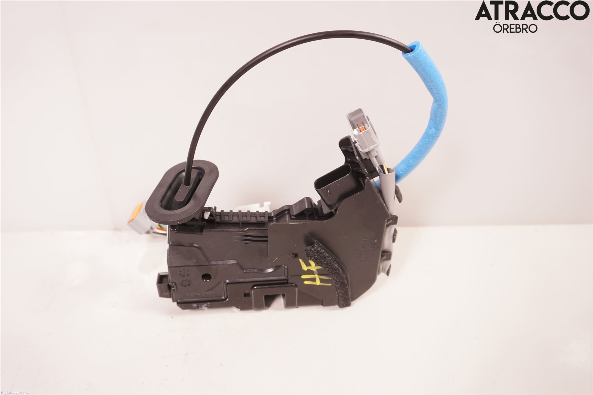 Kia EV6 (CV) 22- Låskista-Dörrlås