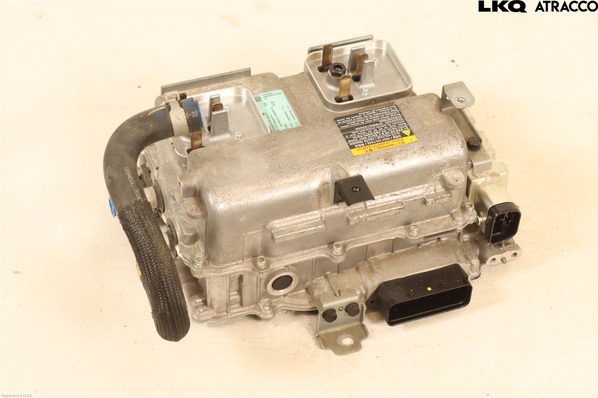 Inverter Kia CEED/CEED SW 2022 · 36600-2B776