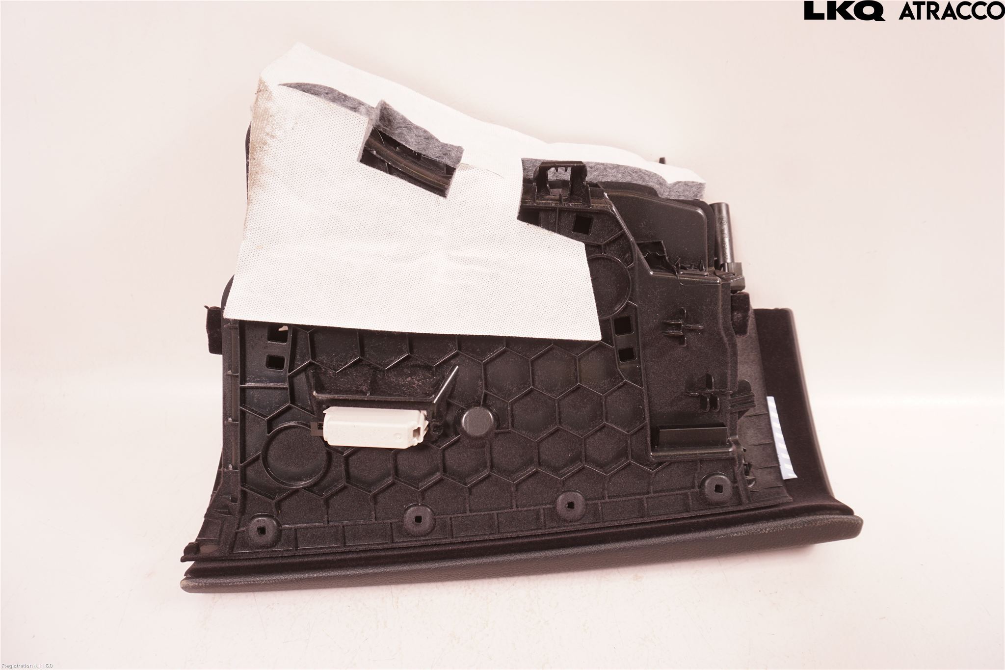 BMW 3 F30/F31/F80 12-19 Handskfack