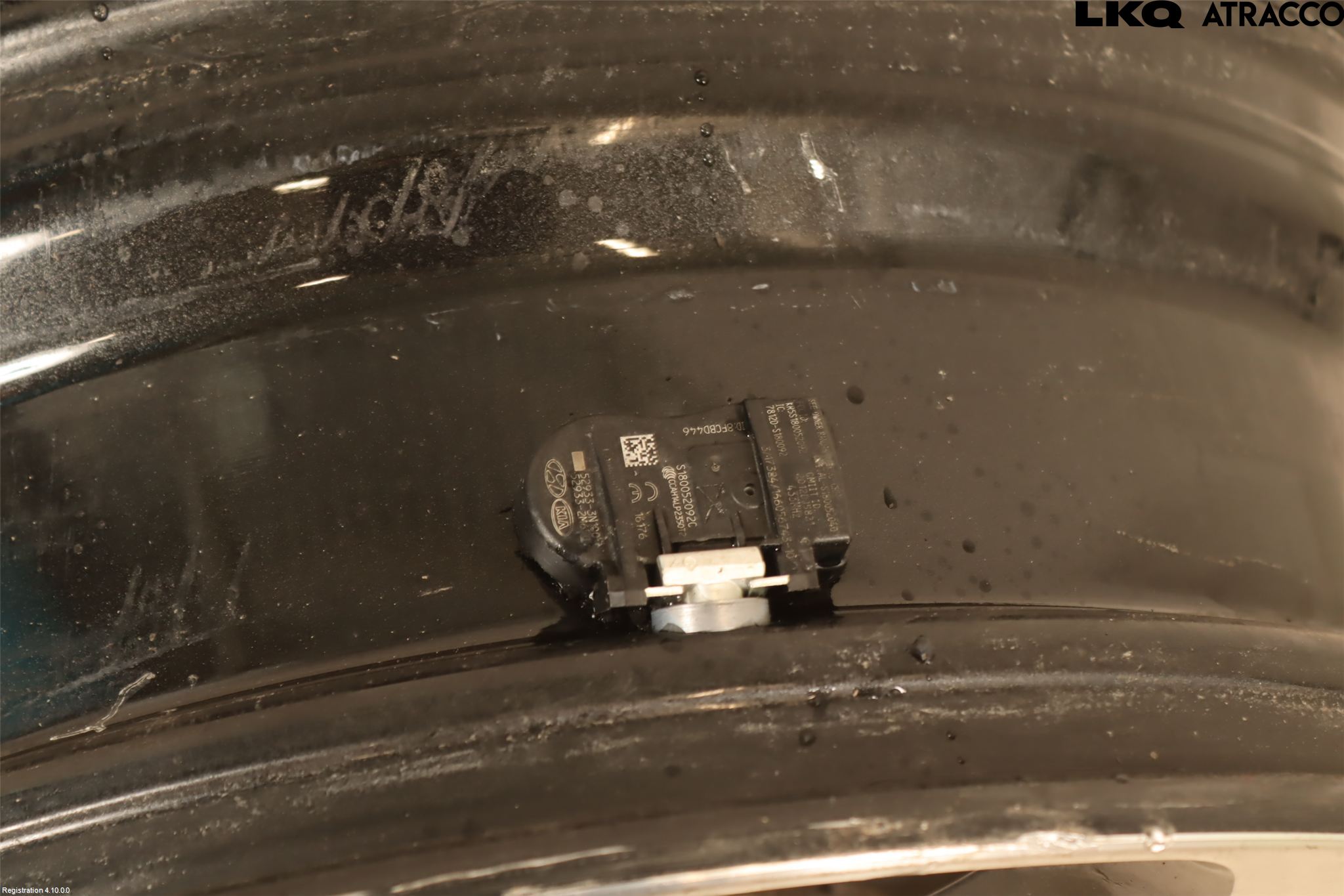 Kia CEED/CEED SW 19- Fälg Aluminium