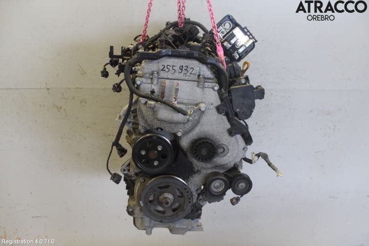 Hyundai i30 GD 13-17 Motor Diesel