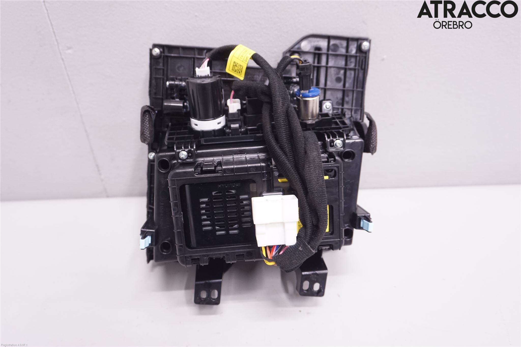 Kia SPORTAGE (NQ5) 22- Telefon