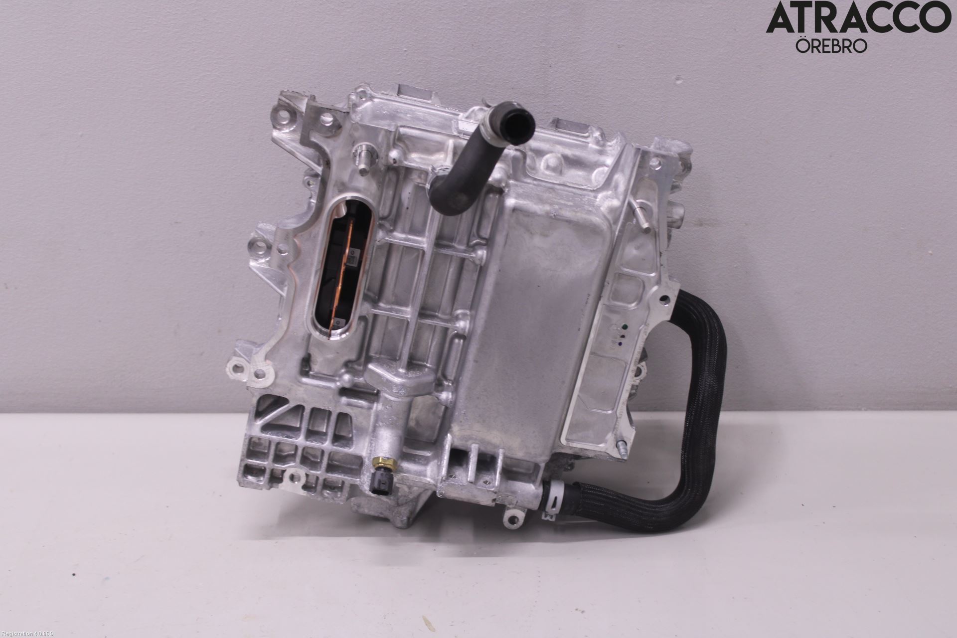 Nissan LEAF 18- Inverter Hybrid