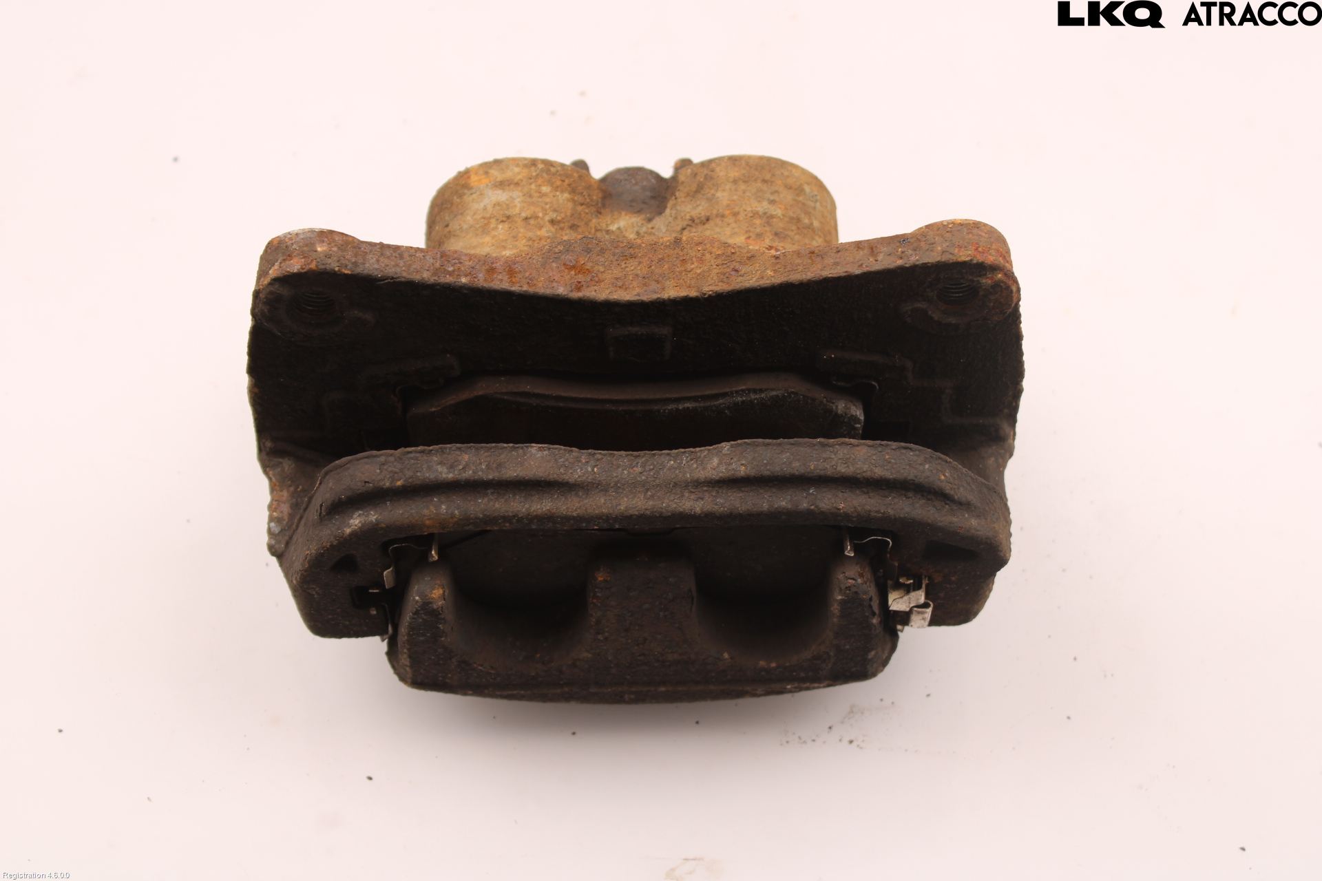 Subaru FORESTER SJ 13-18 Bromsok Fram Höger