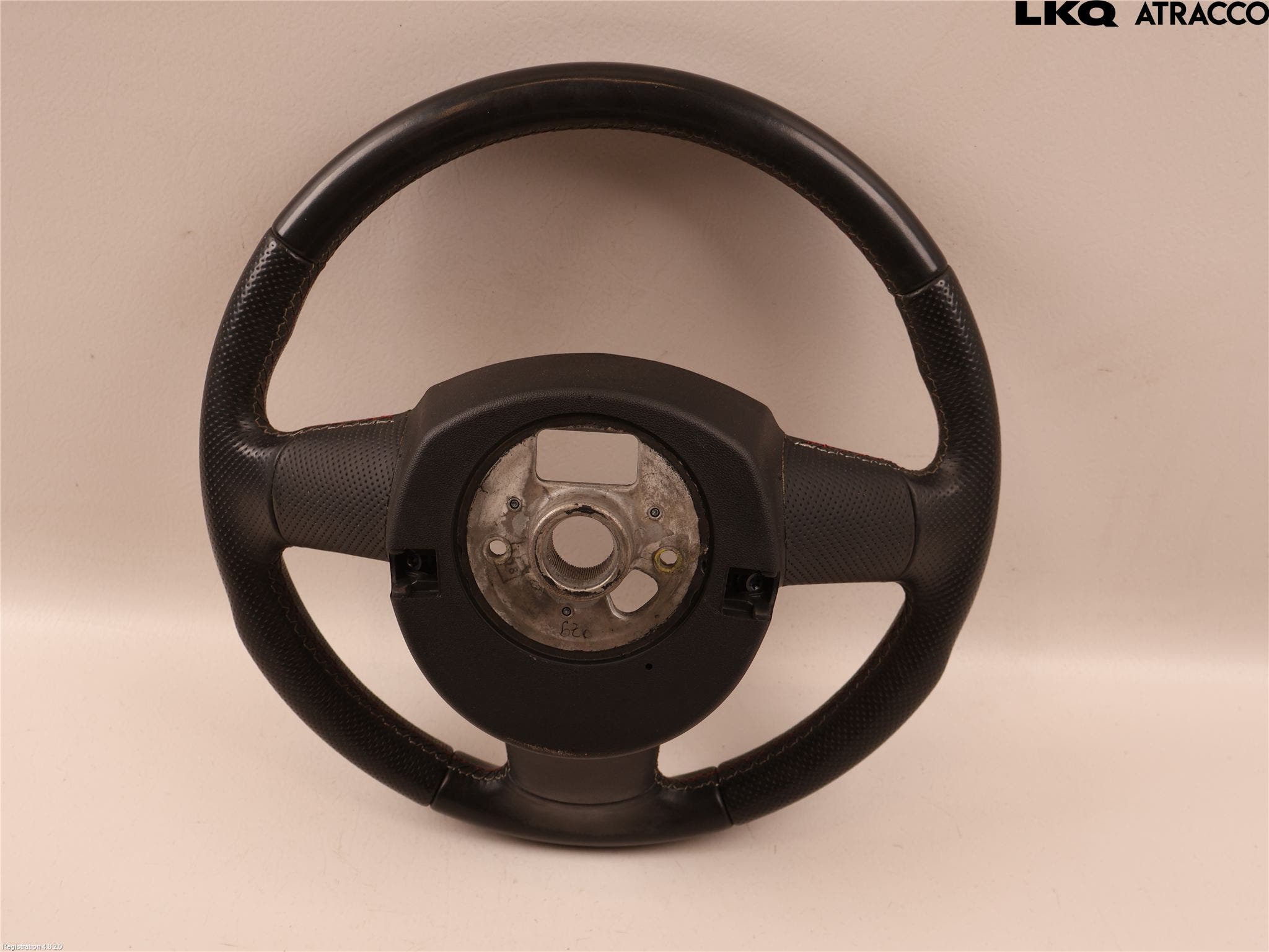 Audi A4/S4 05-07 Ratt