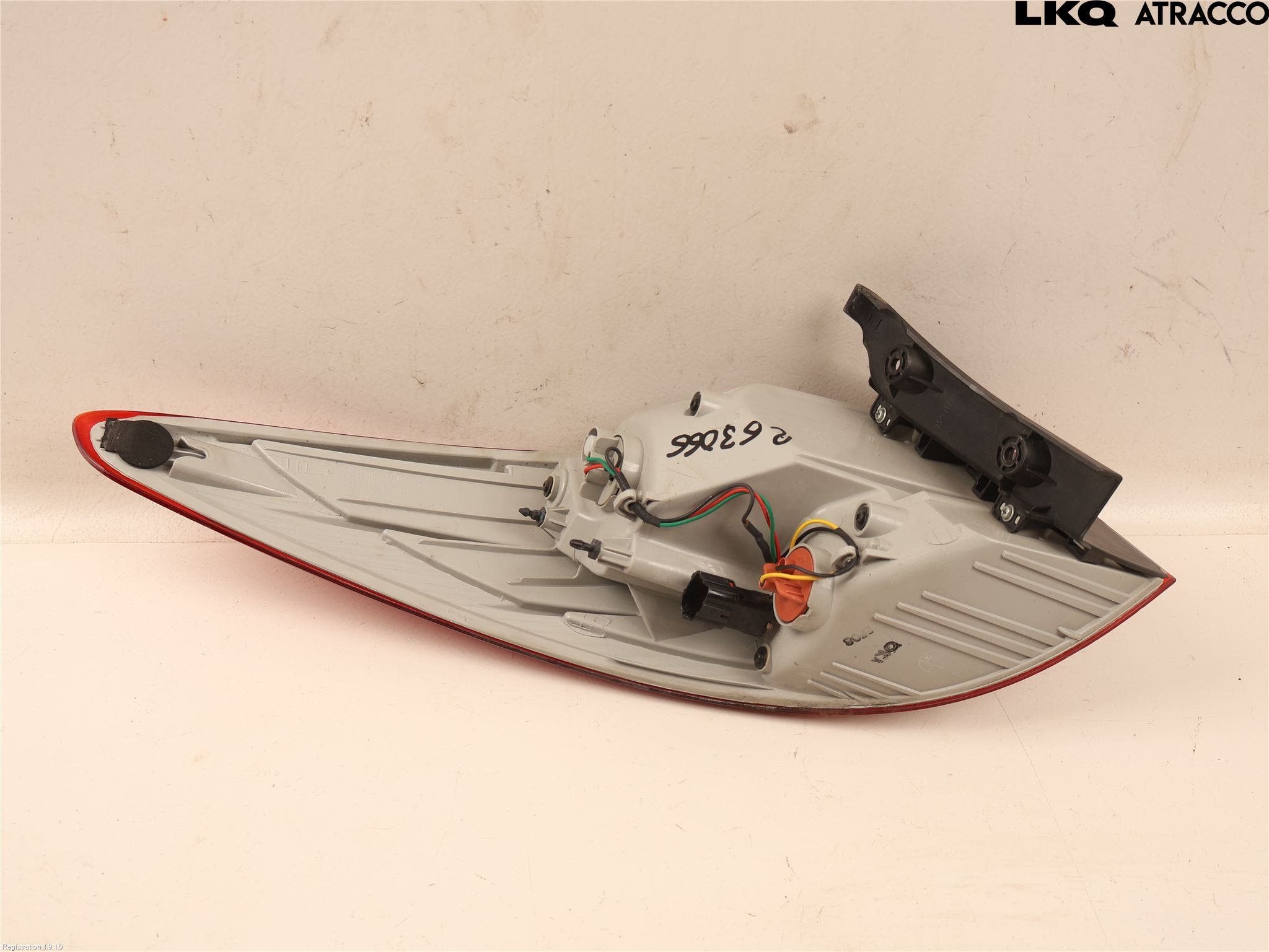 Hyundai ix35 Bakljus Höger